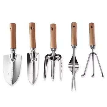 Инструмент для съемника Садовые ручные инструменты для прополки Металлическое основание рычага и V-образная вилка, артефакт для прополки Инструмент для выкорчевывания прополки Ручные инструменты для прополки для сада One Size