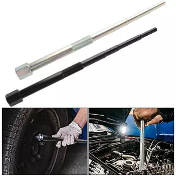 Инструмент для сцепления, автозапчасти для 900/1000RZR, съемник сцепления, автомобильный ремонт сцепления, корректирующие машины, аксессуары для мотоциклов, коррекция сцепления чёрный