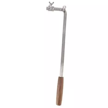 Инструмент для сгибания веток бонсай Профессиональный высокоточный инструмент для сгибания веток бонсай из нержавеющей стали