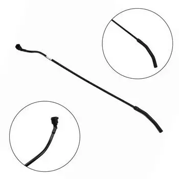 Инструмент для шланга автозапчастей 17127619696 17128651450 черный автомобильный аксессуар шланг для BMW 5 F10 высокое качество CHINA