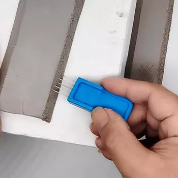 Инструмент для склеивания керамики,Скульптурный соединительный царапатель,Многофункциональный,Инструмент для царапания глиняных блоков,Нанесение надрезов