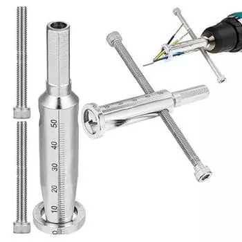 Инструмент для скручивания проводов, кабельный скручиватель, высокоточная прочная конструкция, быстрый соединитель, скручивание проводов