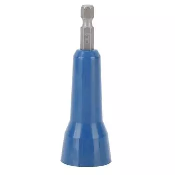 Инструмент для скручивания проводов Wire Twister Инструмент для скручивания проводов Wire Twister для дрели и соединительного ключа