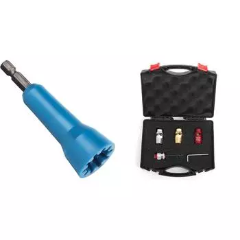 Инструмент для скручивания проволоки, инструмент для скручивания проволоки, вращатель для скручивания проволоки для электрической дрели