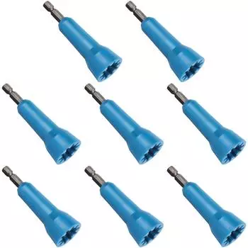 Инструмент для скручивания проволоки, инструмент для скручивания проволоки, вращатель для скручивания проволоки для электрической дрели