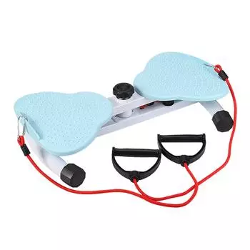 Инструмент для скручивания талии, тренажер для упражнений на живот стоя, для женщин, женский массаж ног, вес