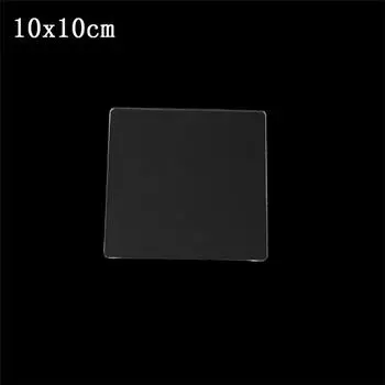 Инструмент для скульптуры из глины, принадлежности для искусств и ремесел, верстак, прижимная пластина 10x10cm