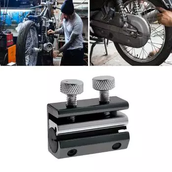 Инструмент для смазки кабеля Масленка для кабеля Масленка для кабеля для мотоциклов, велосипедов, скутеров, тормозов, сцепления 1