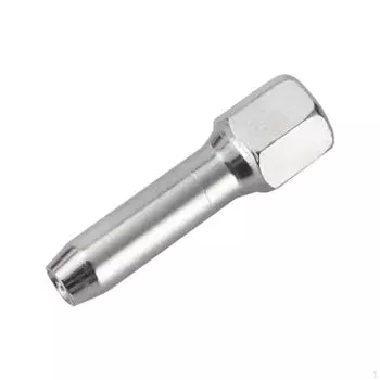 Инструмент для смазки, насадка для масленки, практичные запасные части, высокопроизводительный металл премиум-класса