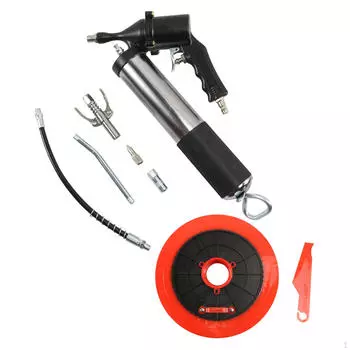Инструмент для смазки Высокого давления Простой в использовании Инструменты для ремонта автомобилей с Профессиональным для Автомобильной промышленности