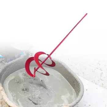Инструмент для смешивания краски и цемента 51.8cmx8.3cm