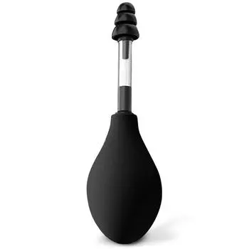 Инструмент для снижения давления на ухо, уменьшает напряжение, портативный силиконовый инструмент для измерения давления на внутреннее ухо, регулятор давления на ухо при головной боли