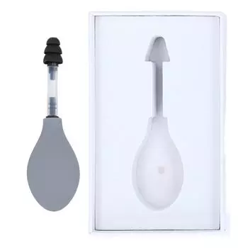 Инструмент для снижения давления в ухе Пневматическая стимуляция давления Инструмент для измерения давления во внутреннем ухе