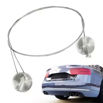 Инструмент для снятия автомобильной эмблемы, Инструмент для снятия автомобильной маркировки для снятия букв с задней части автомобиля, Снятие задней части Please refer to the description