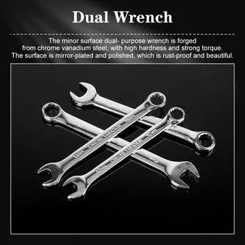 Инструмент для снятия автомобильных инструментов механический торцевой ключ ручной инструмент набор для ремонта автомобиля 61 шт./компл. привод для установки уплотнителя подшипника ступицы колеса