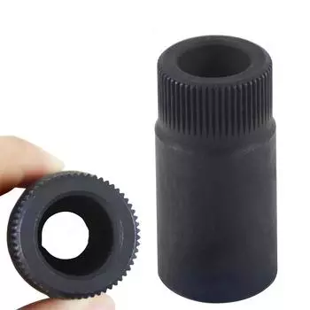 Инструмент для снятия автомобильных втулок Инструменты для разборки Инструмент для ремонта Черный 1 шт Материалы CN