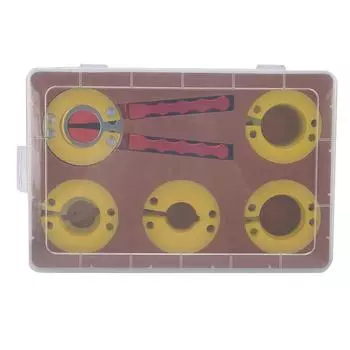 Инструмент для снятия безеля часов Инструмент для ремонта часов Аксессуар для часовщиков