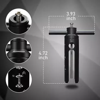 Инструмент для снятия душевого картриджа, вытяжка для ванной комнаты, удобная ручка для обновления квартиры