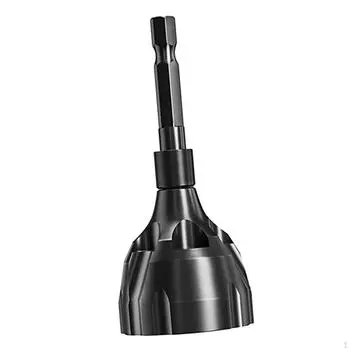 Инструмент для снятия фаски для эффективного удаления заусенцев на болтах и Style A