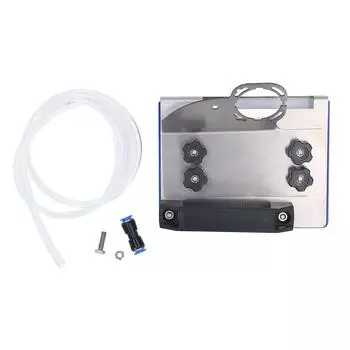 Инструмент для снятия фаски с плитки 45 градусов, портативная универсальная угловая шлифовальная машина типа 100, стойка для резки фаски