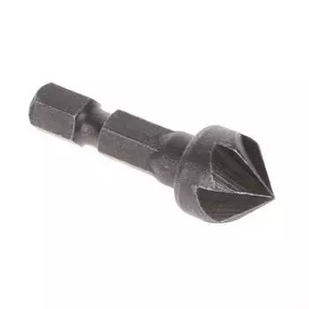 Инструмент для снятия фаски Сверло-зенковка Расширитель отверстий