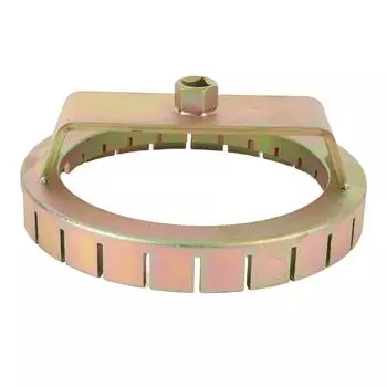 Инструмент для снятия гаечного ключа крышки топливного бака 1/2 дюйма, эффективный инструмент для снятия стопорного кольца датчика сверхмощного топливного насоса f