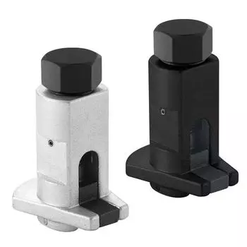 Инструмент для снятия гидравлического амортизатора автомобиля, разбрасыватель стойки стойки, сепаратор подвески, ручной набор инструментов для удаления втулки шарового шарнира