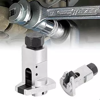 Инструмент для снятия гидравлического амортизатора, шаровая головка, разделитель подвески, маятниковый рычаг, трудосберегающий инструмент для разборки автомобиля, прямая поставка