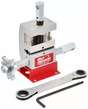 Инструмент для снятия головки Golf Mechanix, экономичный чёрный