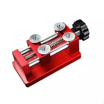 Инструмент для снятия и ремонта безеля часов, открывалка для задней крышки, ремонт и техническое обслуживание, регулируемый для