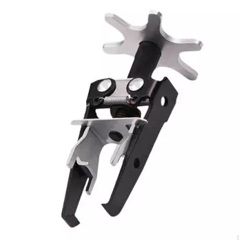 Инструмент для снятия и ремонта двигателя автомобиля, многофункциональный, металлический