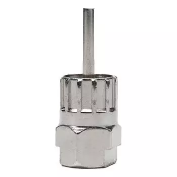 Инструмент для снятия кассеты 1 шт. Маховик, свободный ход, высокоуглеродистая сталь