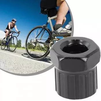 Инструмент для снятия кассеты заднего велосипеда с 12 зубцами, ремонтная головка, горячий