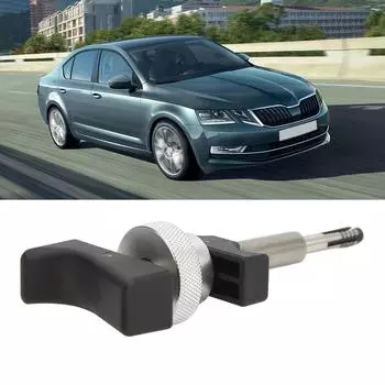 Инструмент для снятия катушки зажигания из углеродистой стали ABS нескользящая удобная ручка для замены инструмента для съемника катушки зажигания сиденья