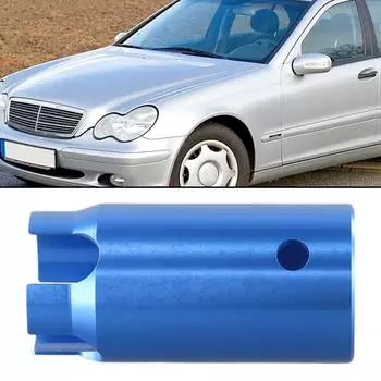 Инструмент для снятия кольца замка зажигания W203 W204 Хорошее качество