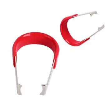 Инструмент для снятия колпачков гаек и болтов колес автомобиля Инструмент для снятия колпачков Ключ-пинцет Съемник колпачков гаек и болтов колес Инструмент для ремонта колес