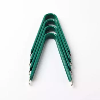 Инструмент для снятия колпачков клавиш Инструмент для снятия механических клавиатур Съемник клавиш клавиатуры Съемник колпачков клавиш Съемник переключателей зелёный