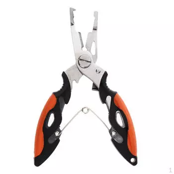 Инструмент для снятия крючков, открывалка для лески, Learder