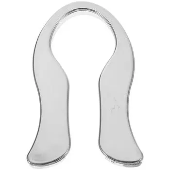 Инструмент для снятия крышек с бутылок, открывалка, кухонные принадлежности, резаки для фольги и бумаги серебряный