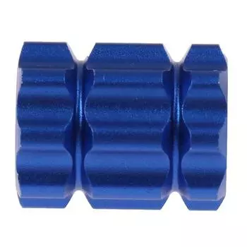 Инструмент для снятия крышки шатуна натяжного болта велосипеда