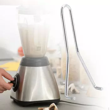 Инструмент для снятия лезвия Гаечный ключ Блендер Быстросъемный инструмент для ремонта кухни Простота в использовании