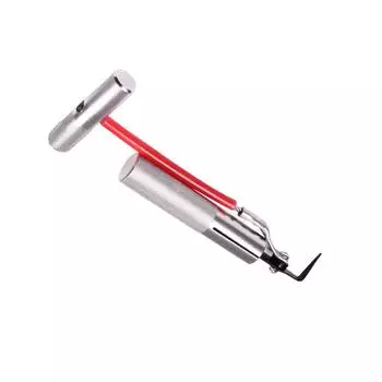 Инструмент для снятия лобового стекла автомобиля Наборы ножей для снятия автомобильного стекла Ручной инструмент для ремонта Нож для вырезания лобового стекла Аксессуары красный