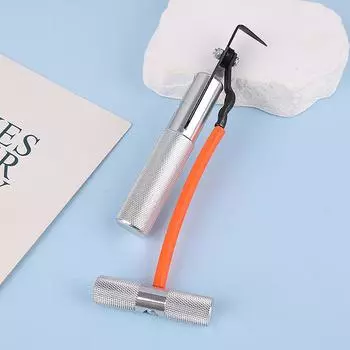 Инструмент для снятия лобового стекла автомобиля, нож для снятия резинового уплотнителя оконного стекла, ручной ремонт выреза лобового стекла автомобиля