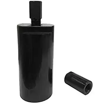 Инструмент для снятия магнитного съемника ротора маховика 50 мм x 1,5 с правой внутренней резьбой Инструмент для снятия съемника с внутренней резьбой