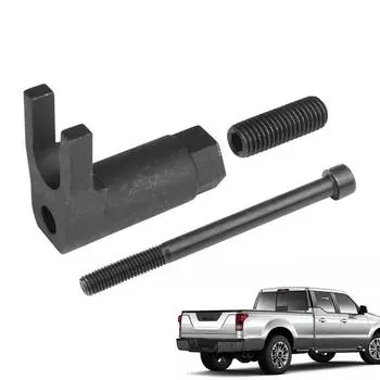 Инструмент для снятия масляного инжектора Двигатели Разборка инжектора Съемник Инструмент Замена Сверхмощный инструмент для снятия инжектора Инжектор CHINA