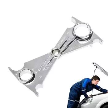 Инструмент для снятия масляной системы, ножницы, плоскогубцы для масла, инструмент для отсоединения, клещи для отсоединения переменного тока, инструмент для масляного фильтра, быстроразъемный, усиленный