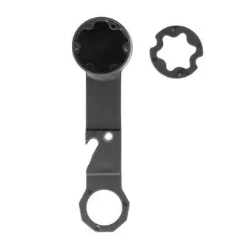 Инструмент для снятия миксера с ручкой из АБС-пластика для блендера Vorwerk Thermomix TM5 TM6 TM31 черный чёрный