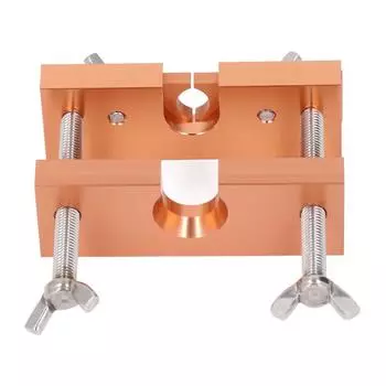 Инструмент для снятия мундштука для трубы, металлический инструмент для снятия мундштука для тромбона, тенора