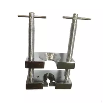 Инструмент для снятия мундштука для трубы, съемник для трубы, регулируемый для тромбона, эуфониума