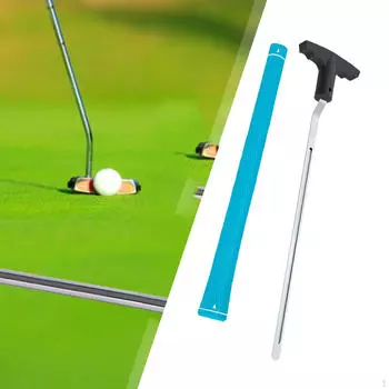 Инструмент для снятия накладок Easy Grip для любителей гольфа синий